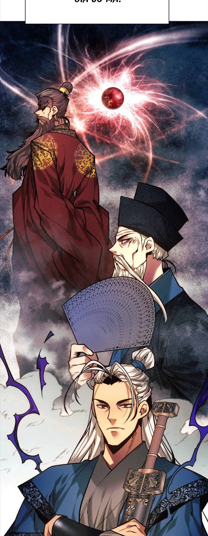 Chuyển Sinh Vào Thế Giới Võ Lâm Chapter 55 - Trang 2