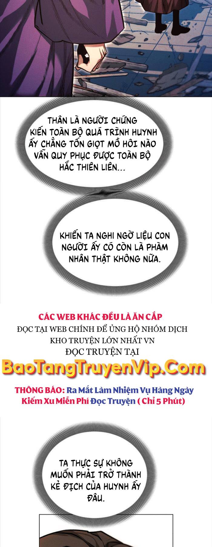 Chuyển Sinh Vào Thế Giới Võ Lâm Chapter 55 - Trang 2
