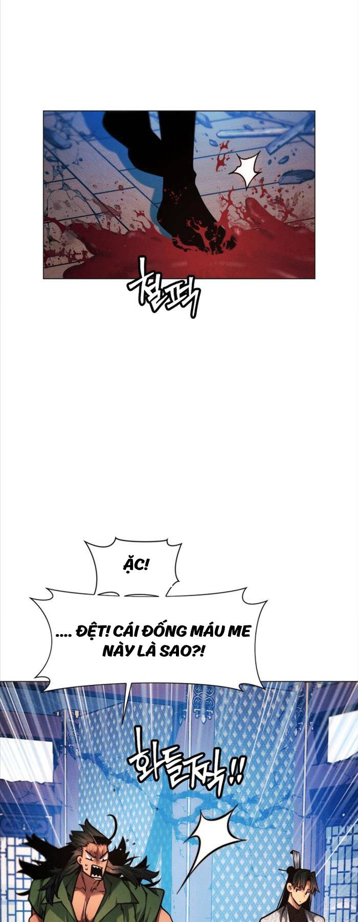 Chuyển Sinh Vào Thế Giới Võ Lâm Chapter 55 - Trang 2