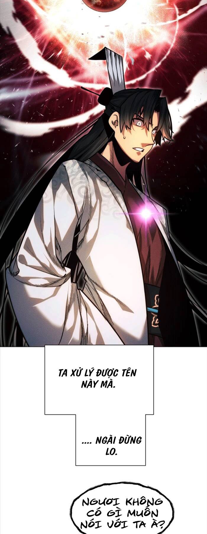 Chuyển Sinh Vào Thế Giới Võ Lâm Chapter 55 - Trang 2