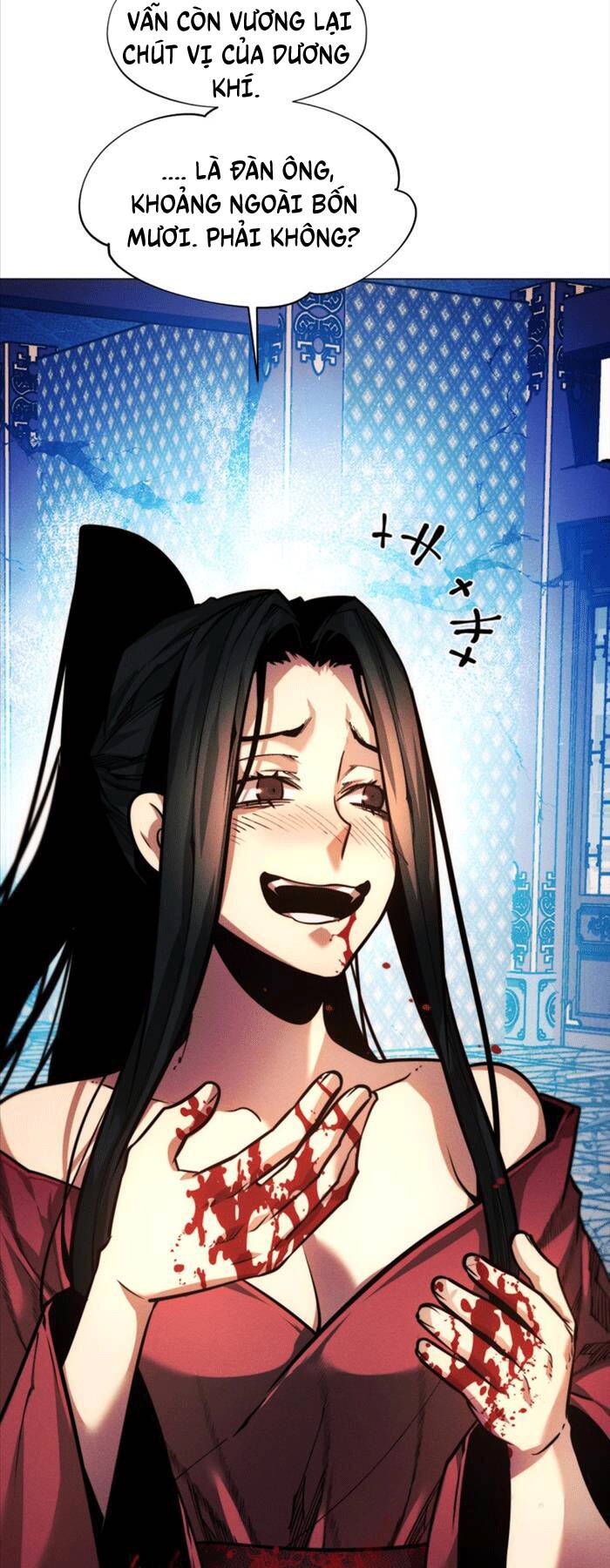 Chuyển Sinh Vào Thế Giới Võ Lâm Chapter 55 - Trang 2