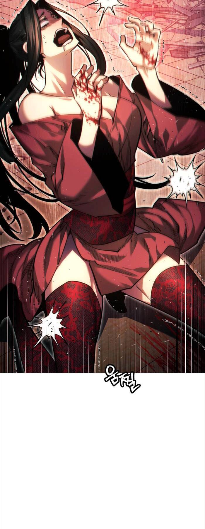 Chuyển Sinh Vào Thế Giới Võ Lâm Chapter 55 - Trang 2