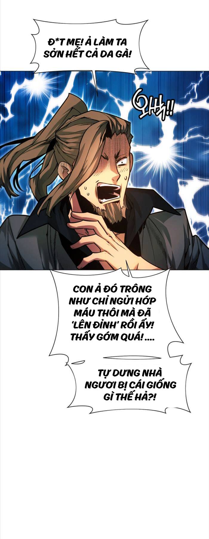 Chuyển Sinh Vào Thế Giới Võ Lâm Chapter 55 - Trang 2