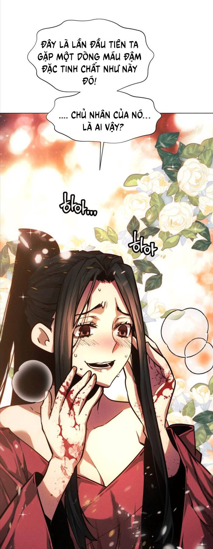 Chuyển Sinh Vào Thế Giới Võ Lâm Chapter 55 - Trang 2