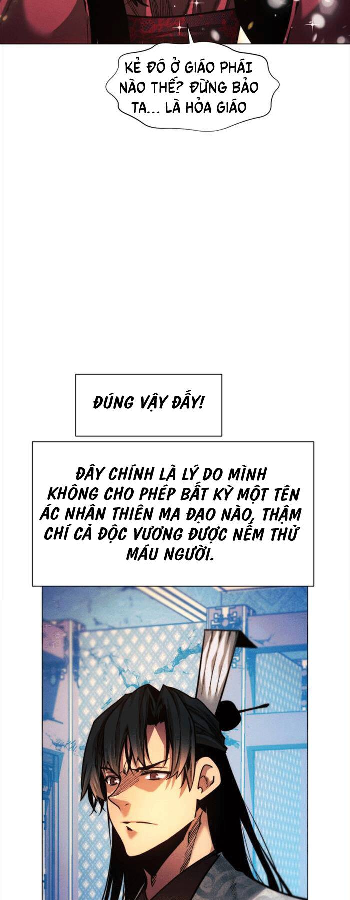 Chuyển Sinh Vào Thế Giới Võ Lâm Chapter 55 - Trang 2