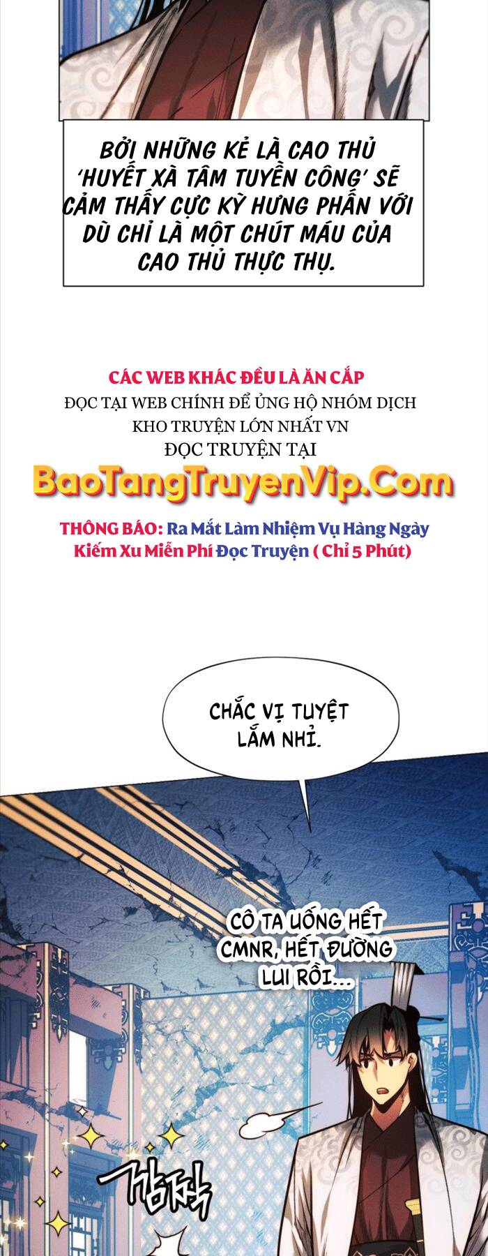 Chuyển Sinh Vào Thế Giới Võ Lâm Chapter 55 - Trang 2