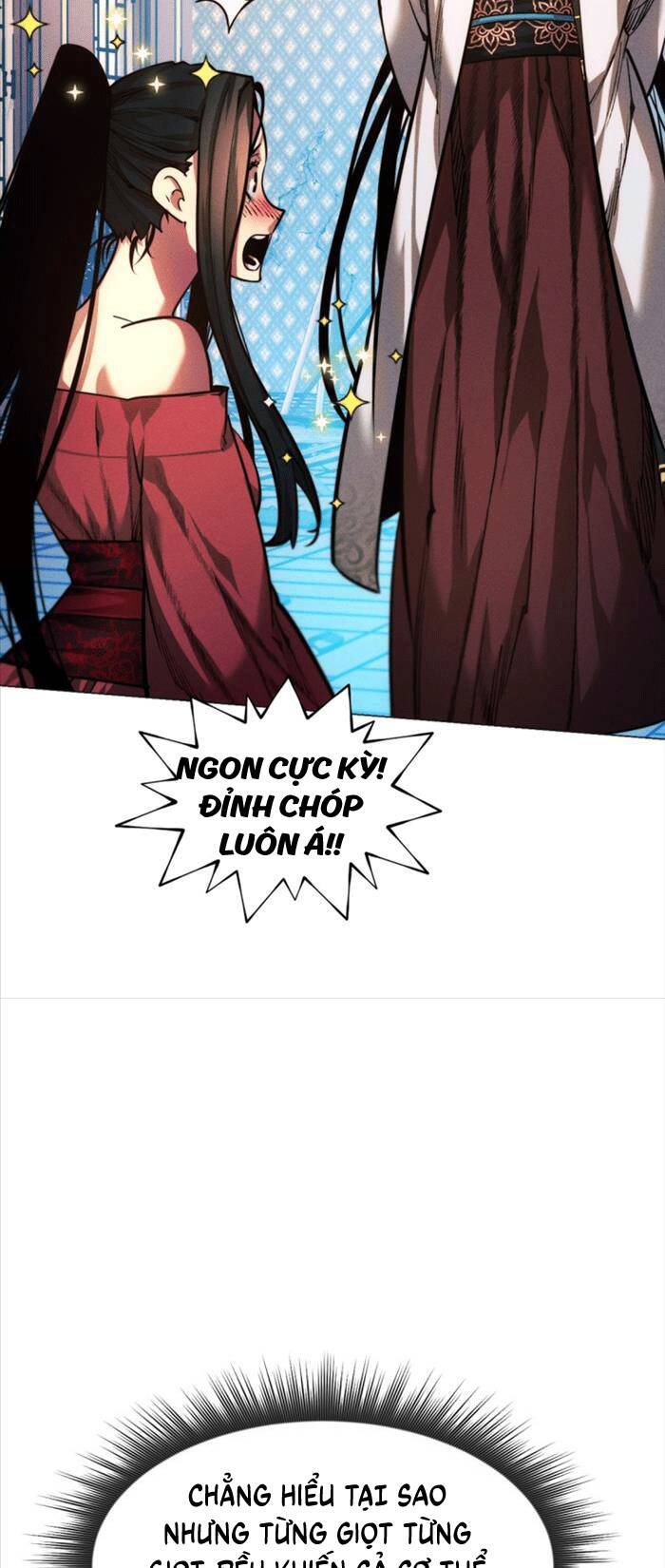 Chuyển Sinh Vào Thế Giới Võ Lâm Chapter 55 - Trang 2