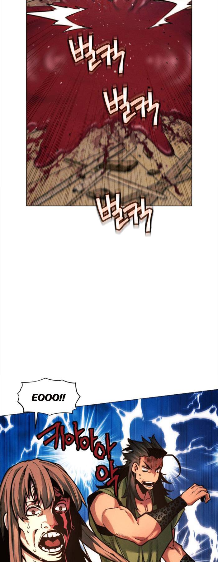 Chuyển Sinh Vào Thế Giới Võ Lâm Chapter 55 - Trang 2