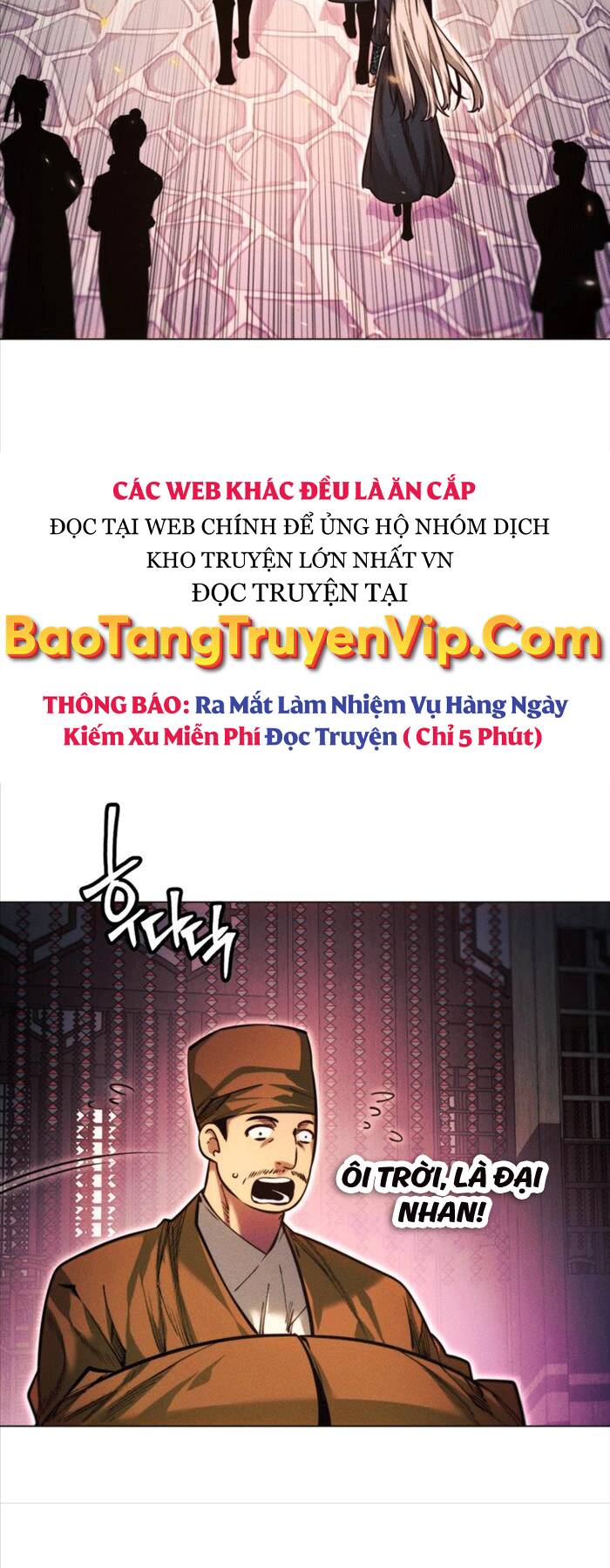 Chuyển Sinh Vào Thế Giới Võ Lâm Chapter 55 - Trang 2