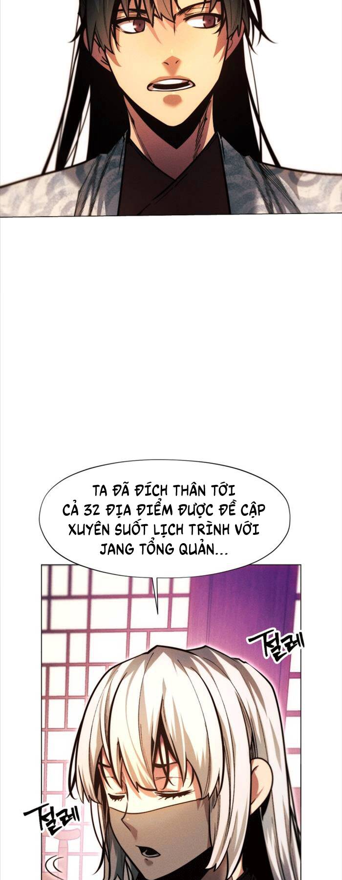 Chuyển Sinh Vào Thế Giới Võ Lâm Chapter 55 - Trang 2