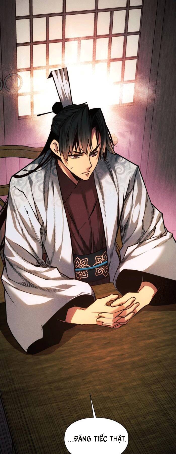 Chuyển Sinh Vào Thế Giới Võ Lâm Chapter 55 - Trang 2