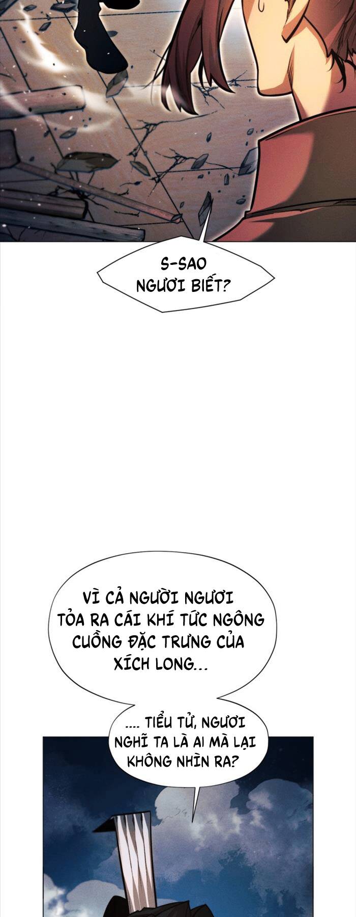 Chuyển Sinh Vào Thế Giới Võ Lâm Chapter 55 - Trang 2