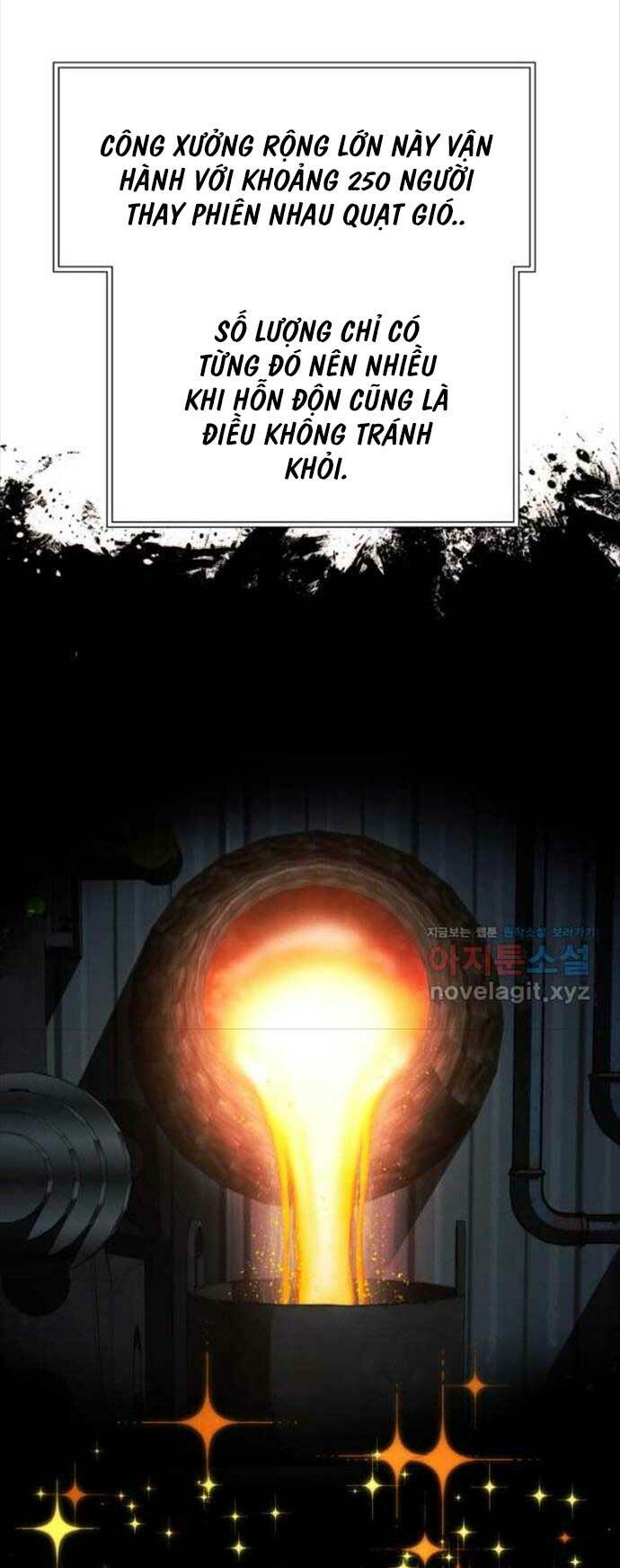 Chuyển Sinh Vào Thế Giới Võ Lâm Chapter 56 - Trang 2