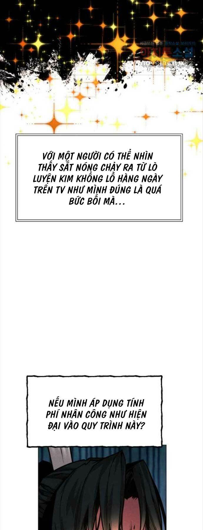 Chuyển Sinh Vào Thế Giới Võ Lâm Chapter 56 - Trang 2