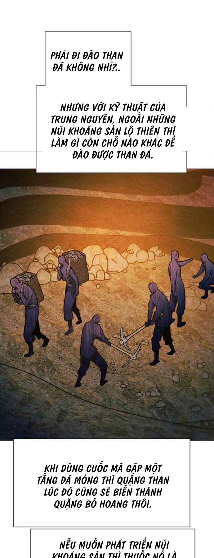 Chuyển Sinh Vào Thế Giới Võ Lâm Chapter 56 - Trang 2