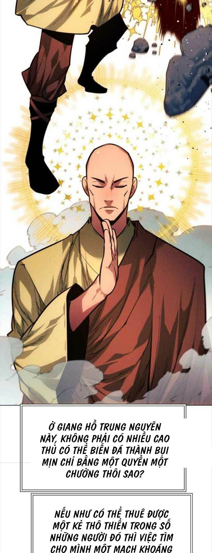 Chuyển Sinh Vào Thế Giới Võ Lâm Chapter 56 - Trang 2