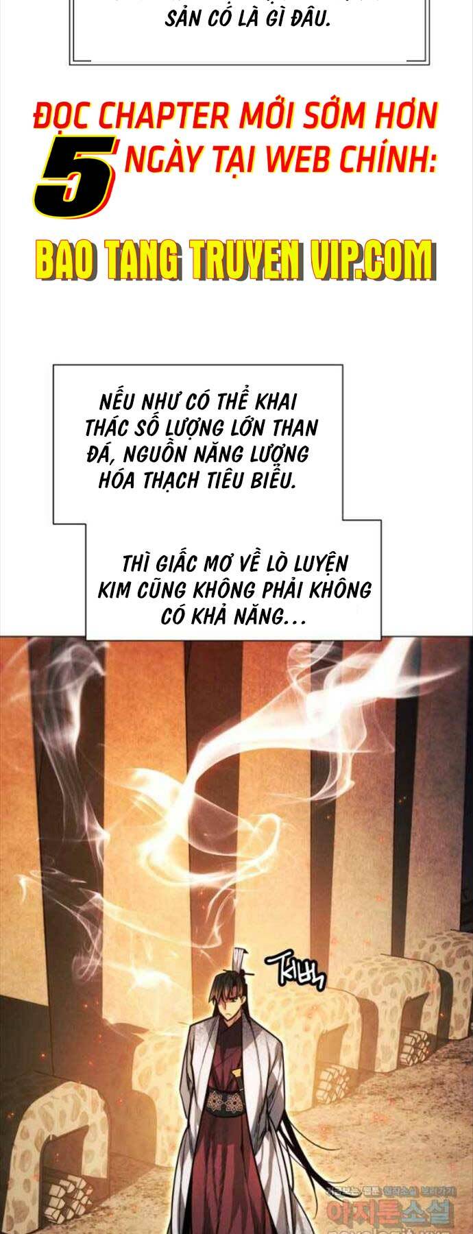 Chuyển Sinh Vào Thế Giới Võ Lâm Chapter 56 - Trang 2