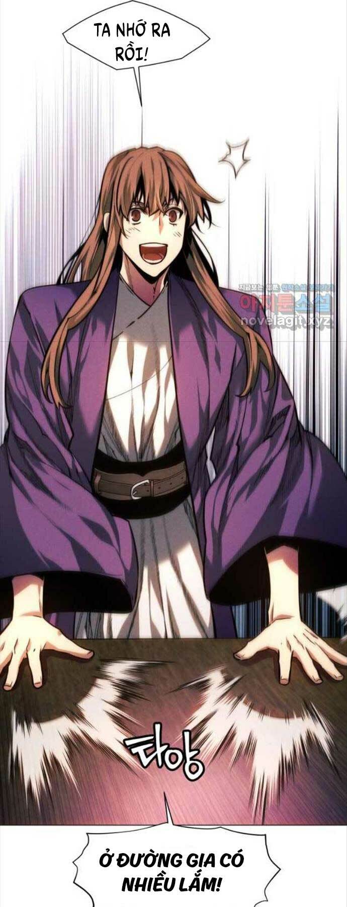 Chuyển Sinh Vào Thế Giới Võ Lâm Chapter 56 - Trang 2