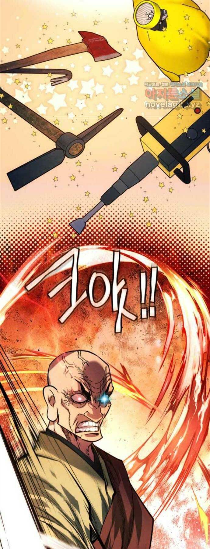 Chuyển Sinh Vào Thế Giới Võ Lâm Chapter 56 - Trang 2