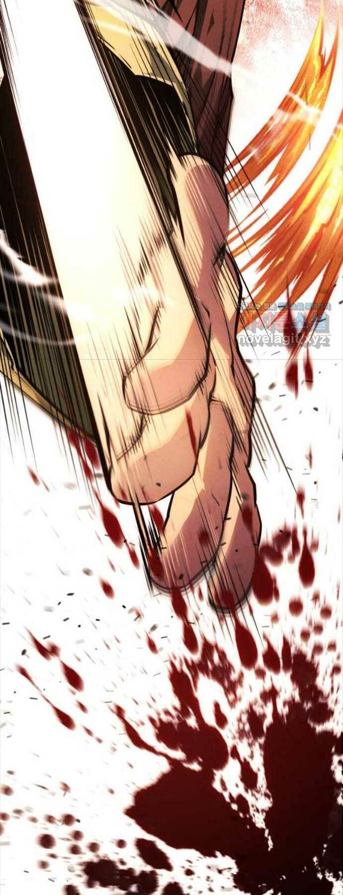 Chuyển Sinh Vào Thế Giới Võ Lâm Chapter 56 - Trang 2