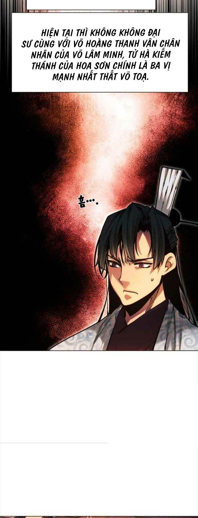 Chuyển Sinh Vào Thế Giới Võ Lâm Chapter 56 - Trang 2