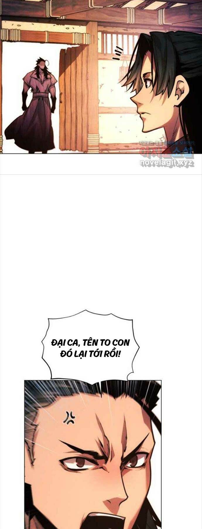 Chuyển Sinh Vào Thế Giới Võ Lâm Chapter 56 - Trang 2