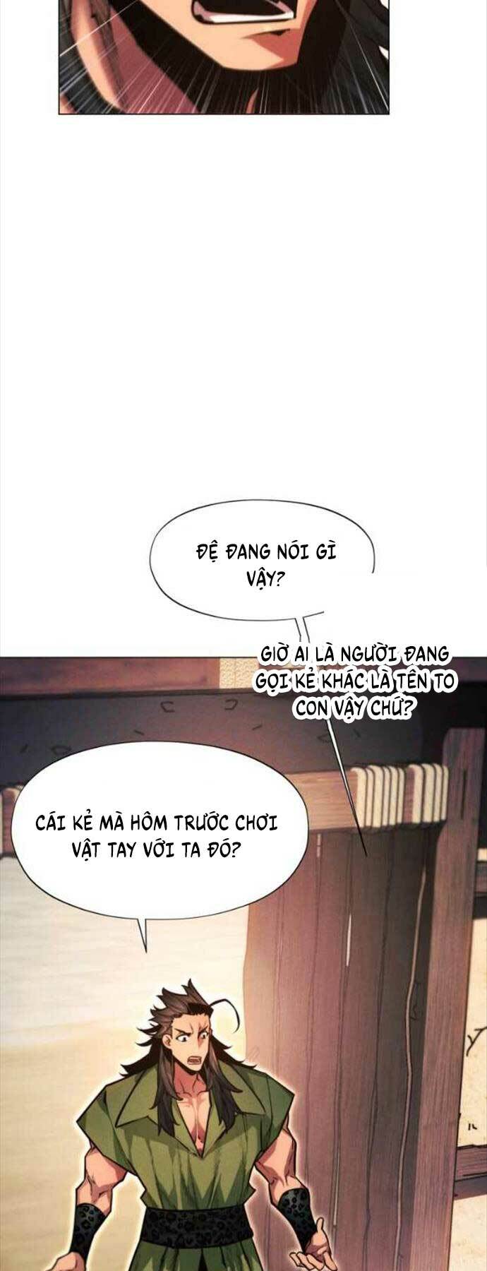 Chuyển Sinh Vào Thế Giới Võ Lâm Chapter 56 - Trang 2