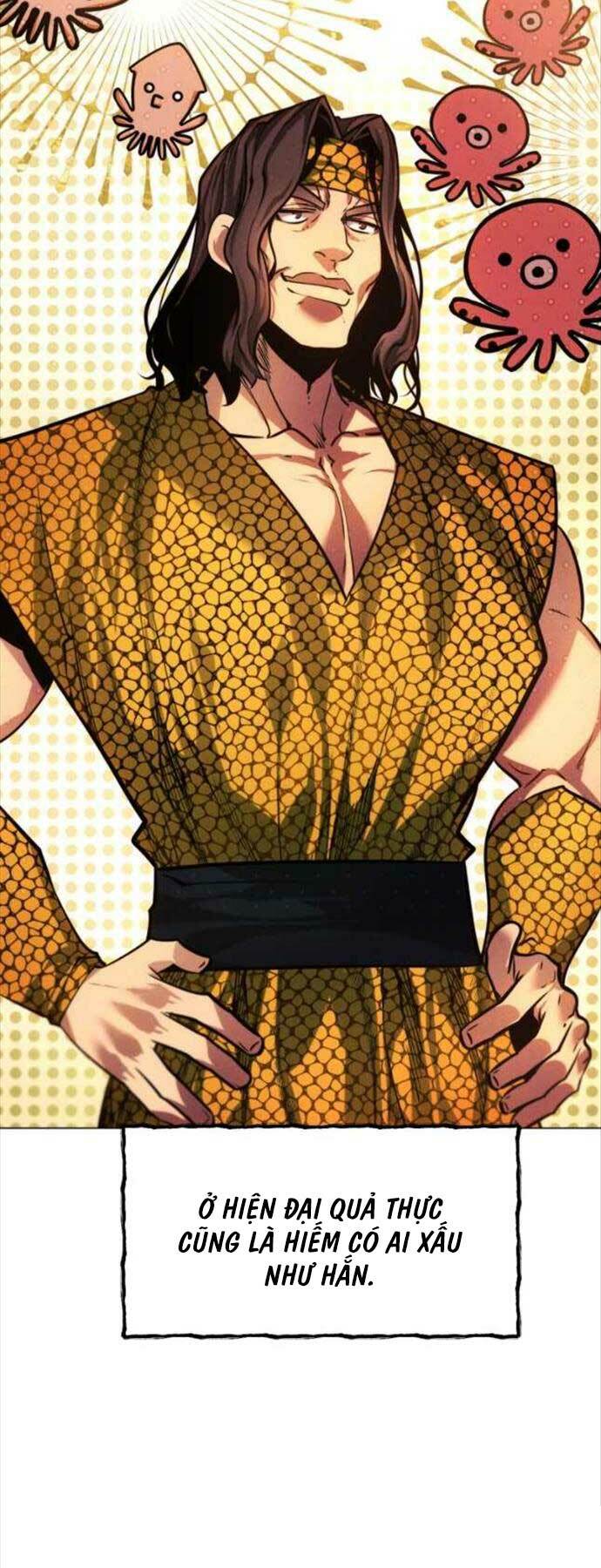 Chuyển Sinh Vào Thế Giới Võ Lâm Chapter 56 - Trang 2