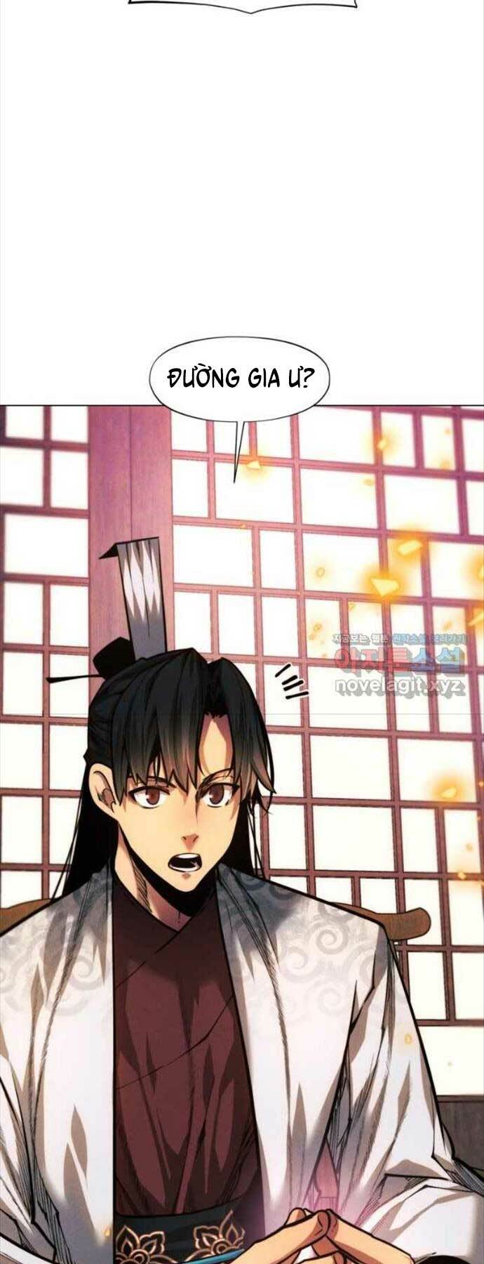 Chuyển Sinh Vào Thế Giới Võ Lâm Chapter 56 - Trang 2