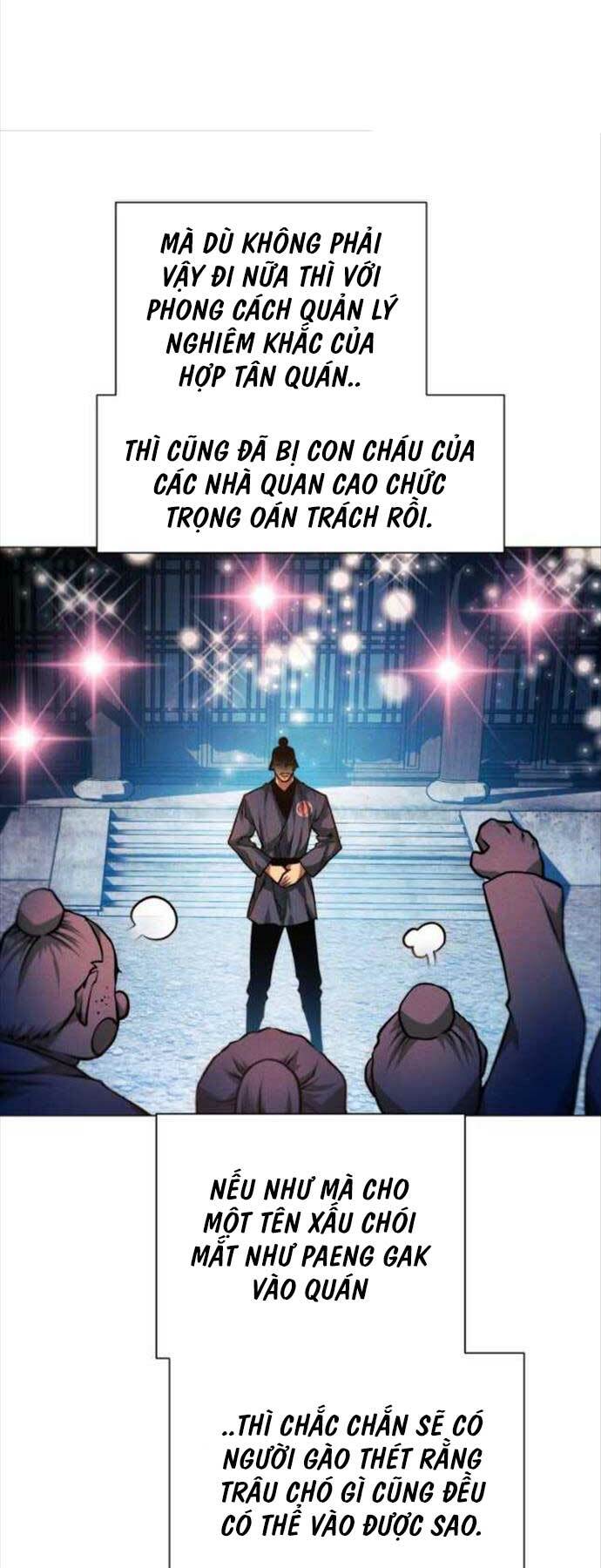 Chuyển Sinh Vào Thế Giới Võ Lâm Chapter 56 - Trang 2