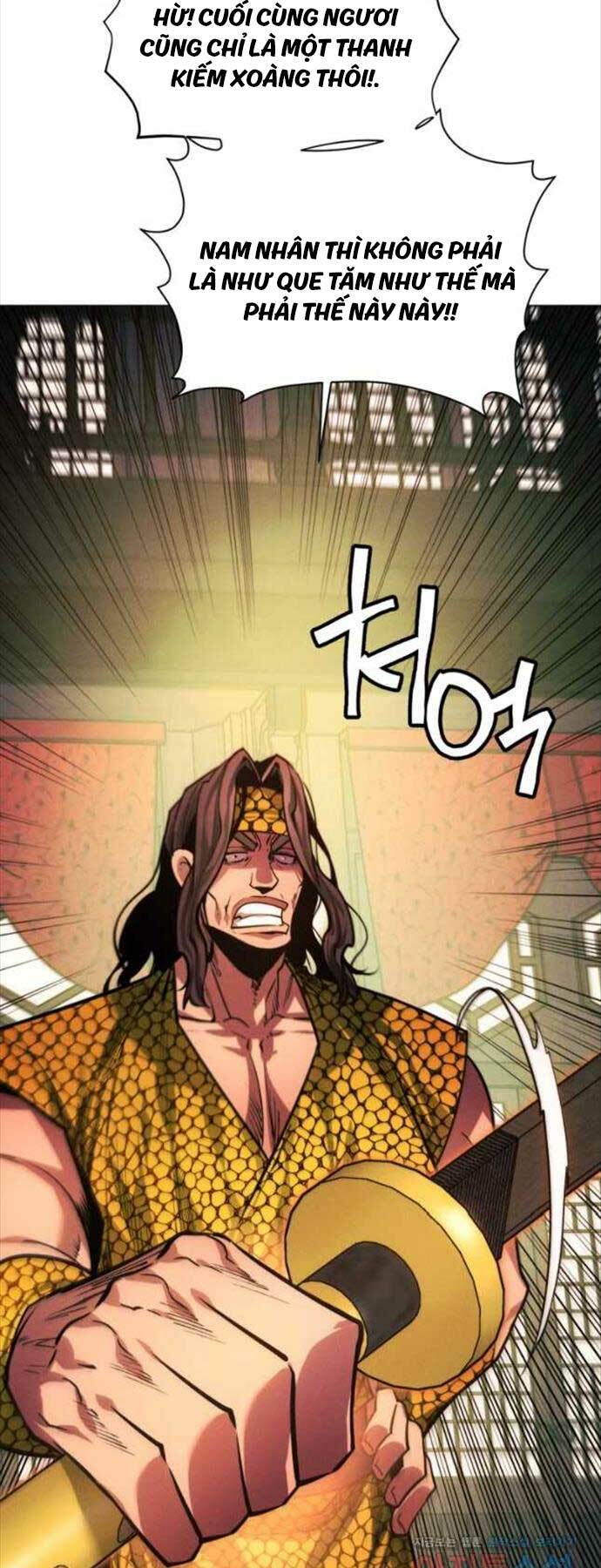 Chuyển Sinh Vào Thế Giới Võ Lâm Chapter 56 - Trang 2