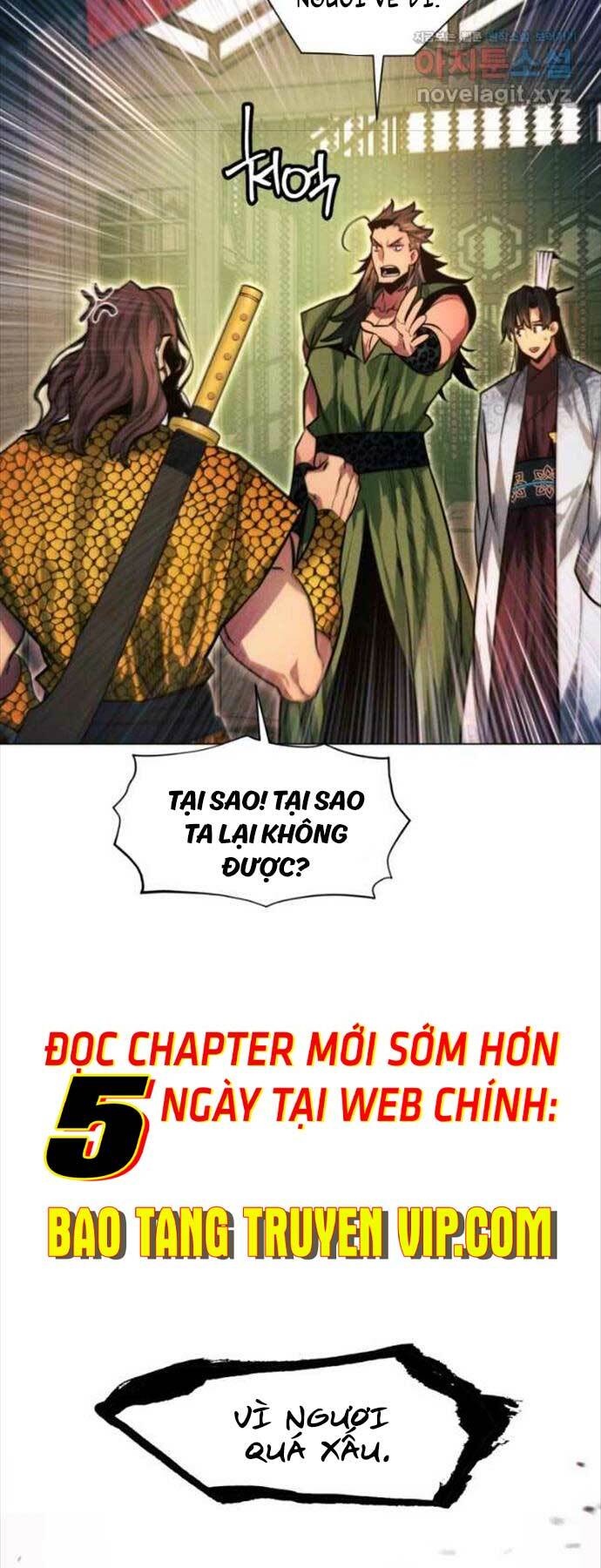 Chuyển Sinh Vào Thế Giới Võ Lâm Chapter 56 - Trang 2