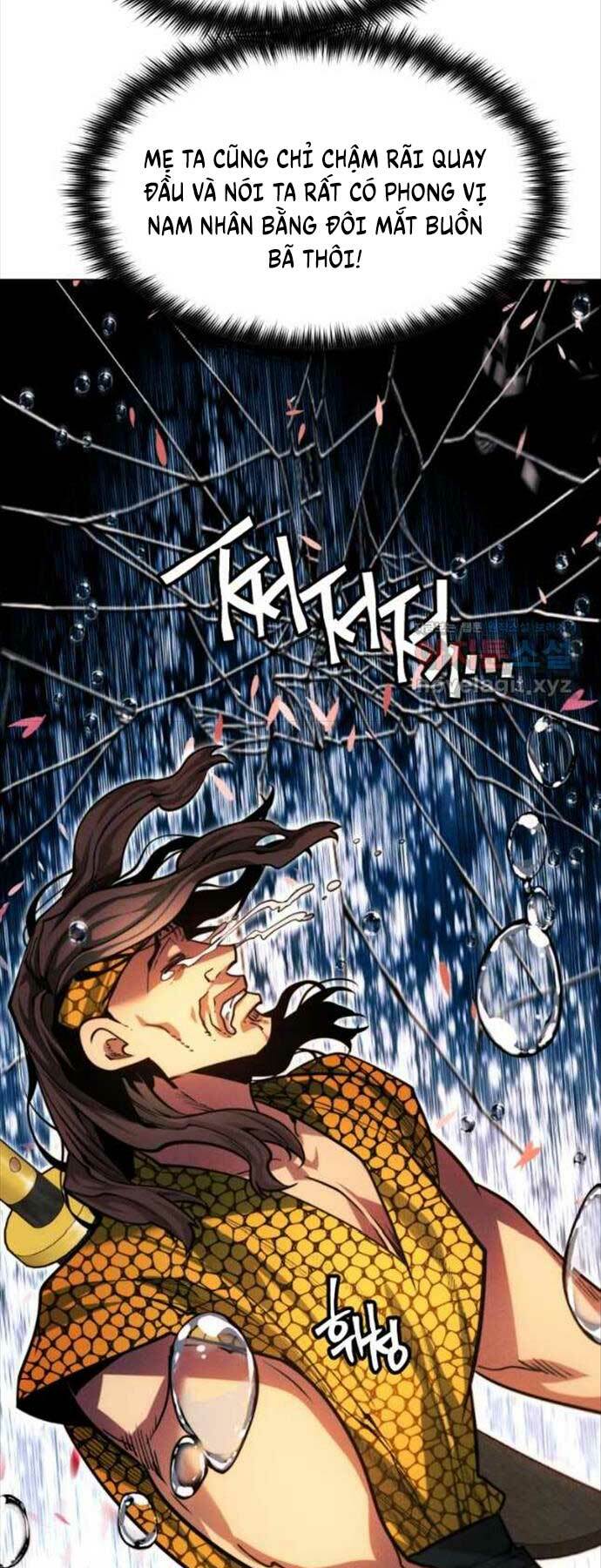 Chuyển Sinh Vào Thế Giới Võ Lâm Chapter 56 - Trang 2