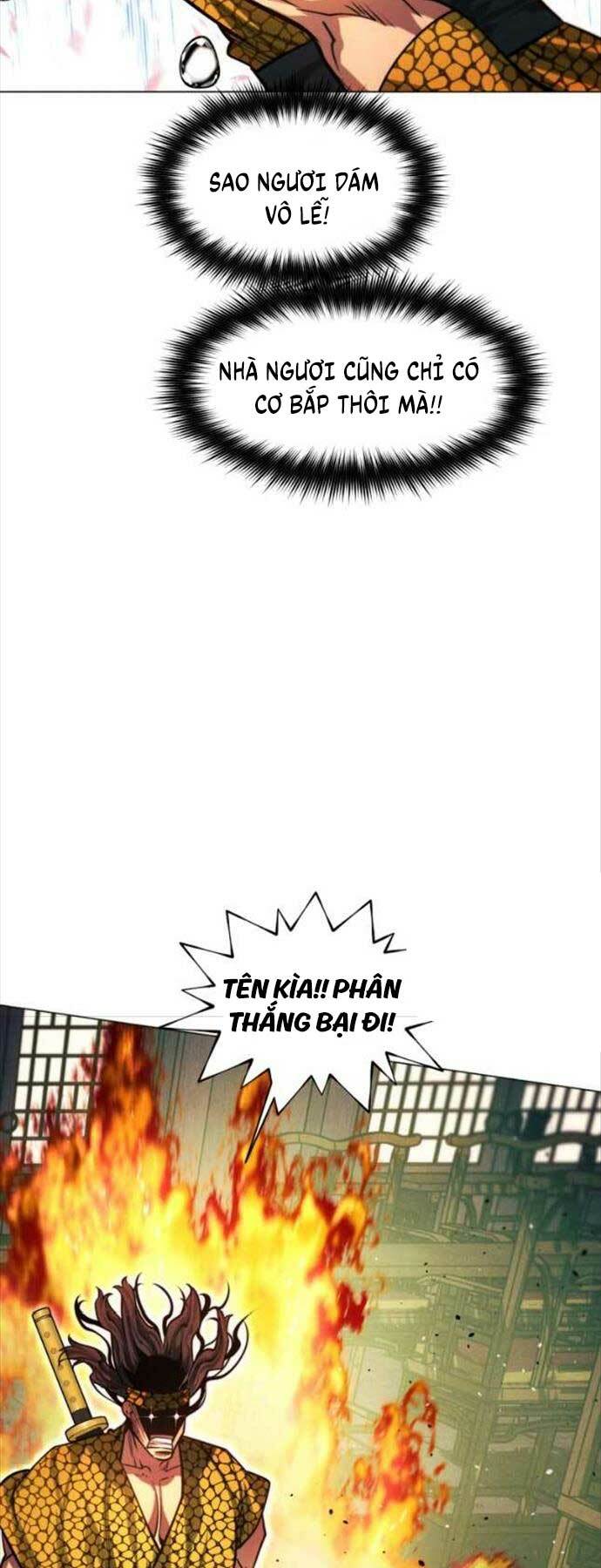 Chuyển Sinh Vào Thế Giới Võ Lâm Chapter 56 - Trang 2