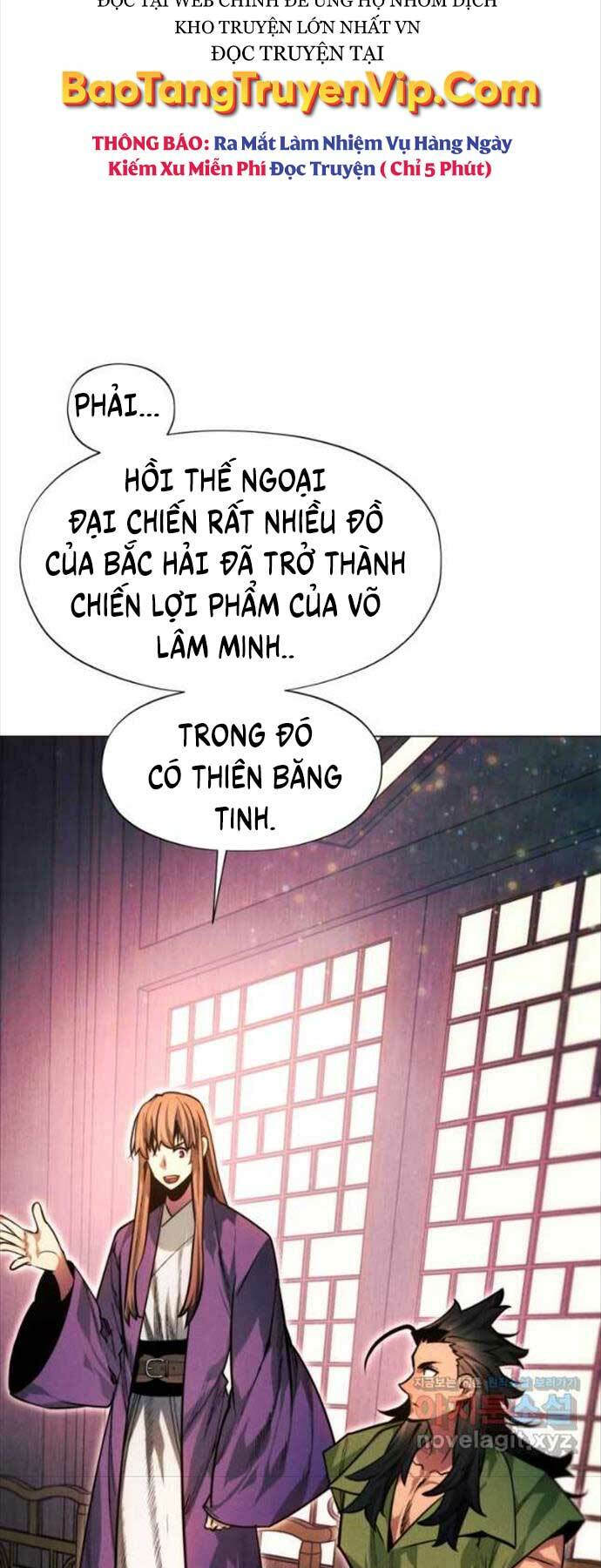 Chuyển Sinh Vào Thế Giới Võ Lâm Chapter 56 - Trang 2