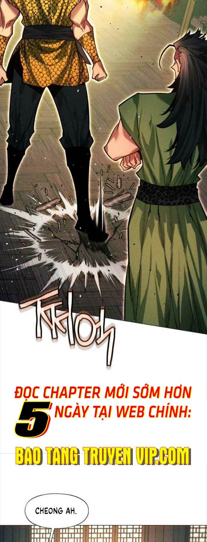 Chuyển Sinh Vào Thế Giới Võ Lâm Chapter 56 - Trang 2