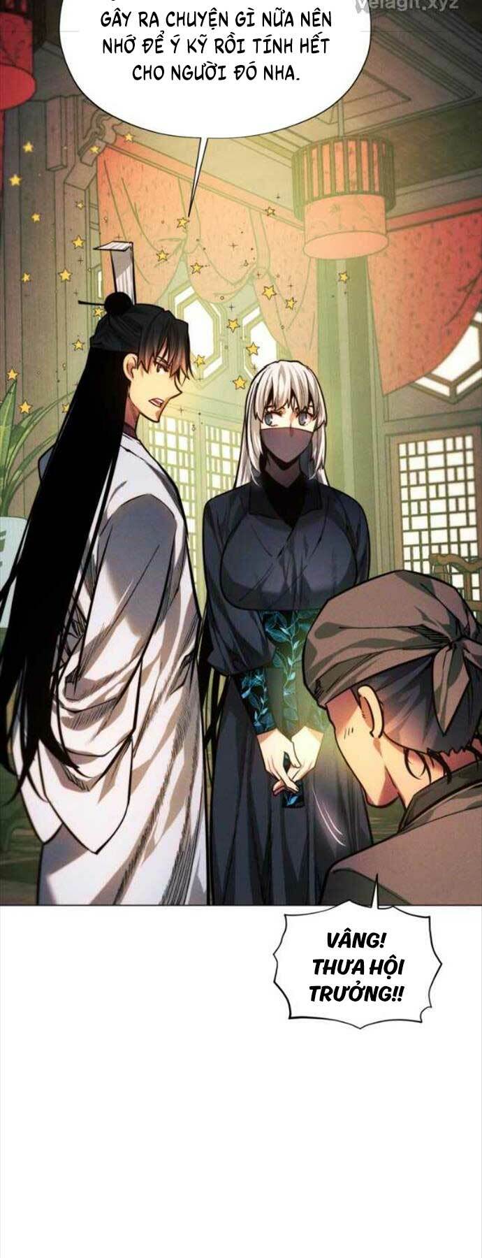 Chuyển Sinh Vào Thế Giới Võ Lâm Chapter 56 - Trang 2