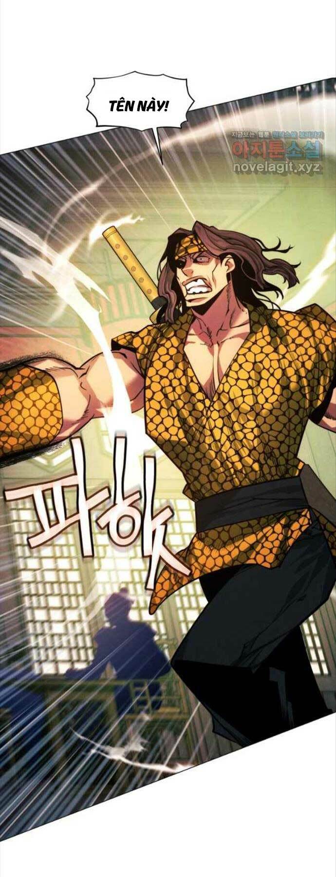 Chuyển Sinh Vào Thế Giới Võ Lâm Chapter 56 - Trang 2