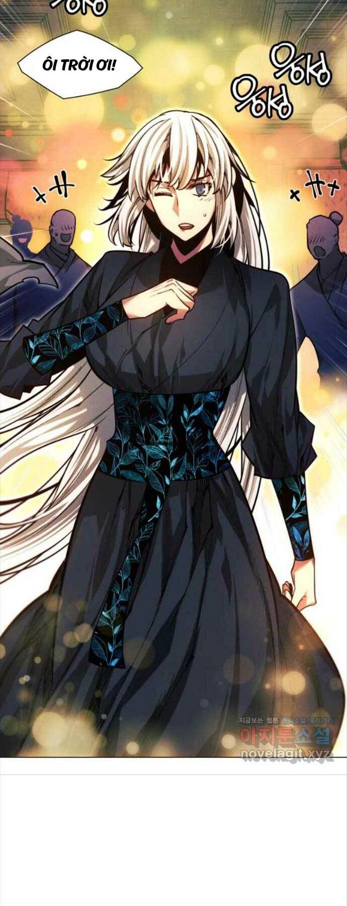 Chuyển Sinh Vào Thế Giới Võ Lâm Chapter 56 - Trang 2