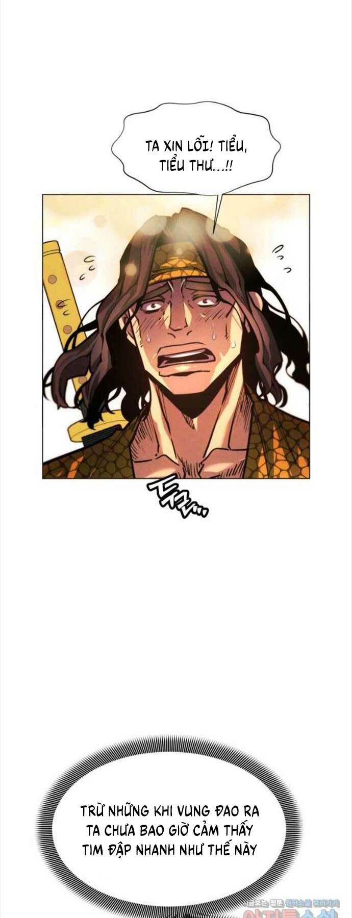 Chuyển Sinh Vào Thế Giới Võ Lâm Chapter 56 - Trang 2