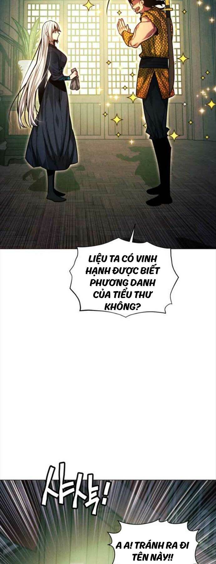 Chuyển Sinh Vào Thế Giới Võ Lâm Chapter 56 - Trang 2