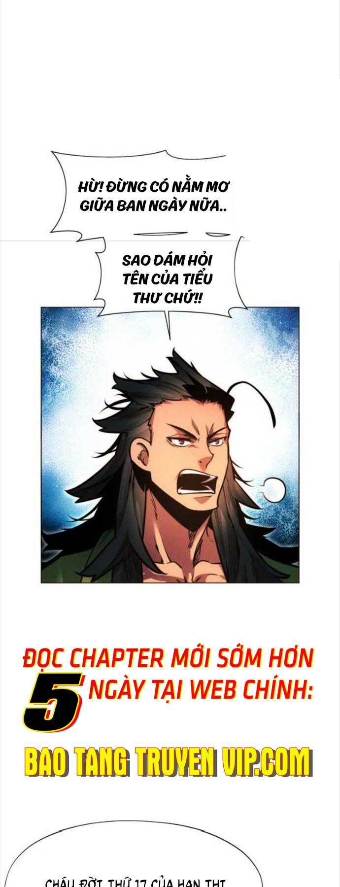 Chuyển Sinh Vào Thế Giới Võ Lâm Chapter 56 - Trang 2