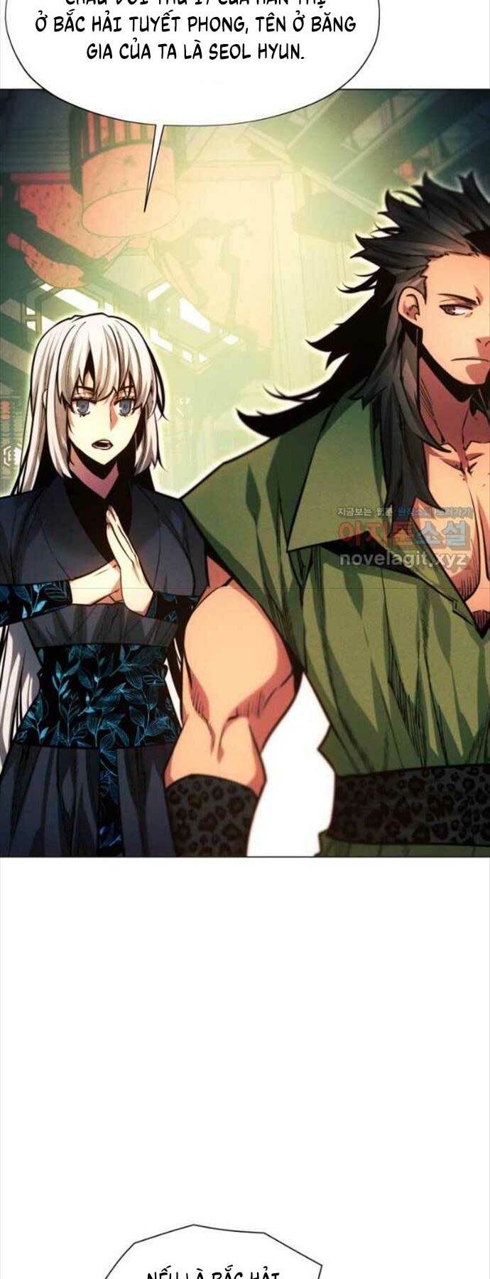 Chuyển Sinh Vào Thế Giới Võ Lâm Chapter 56 - Trang 2