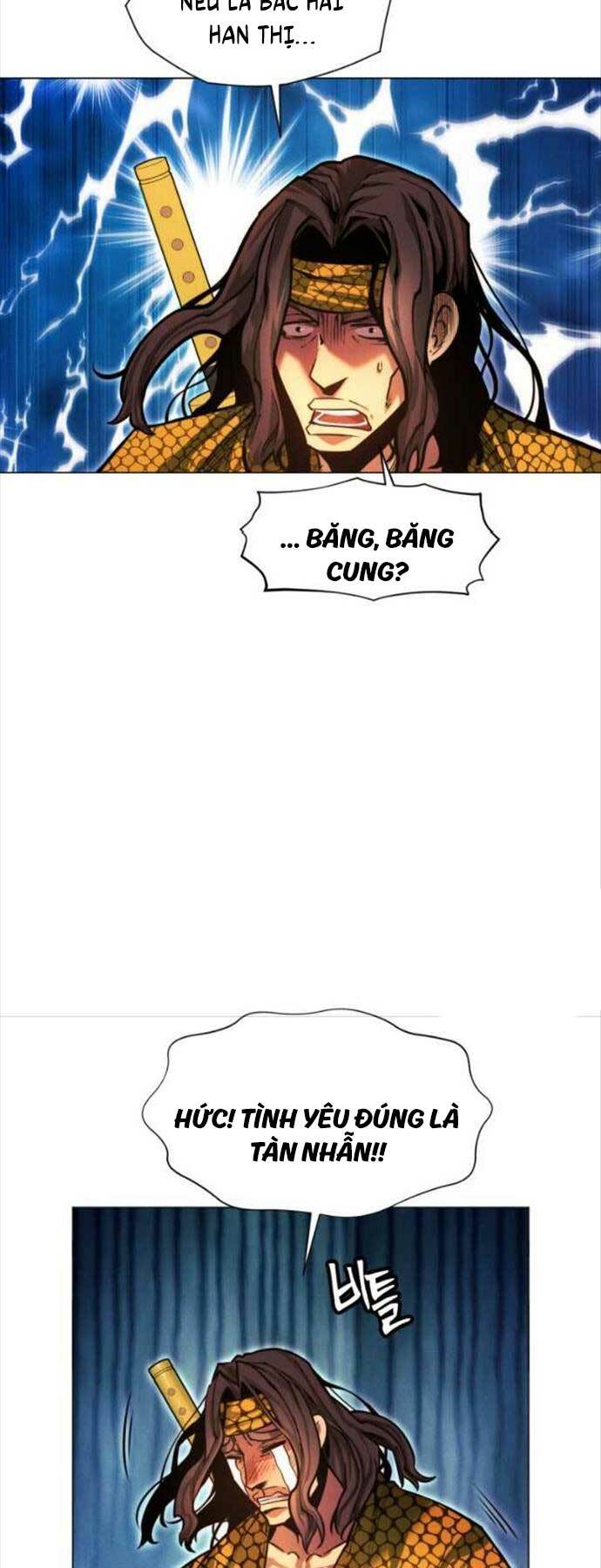 Chuyển Sinh Vào Thế Giới Võ Lâm Chapter 56 - Trang 2