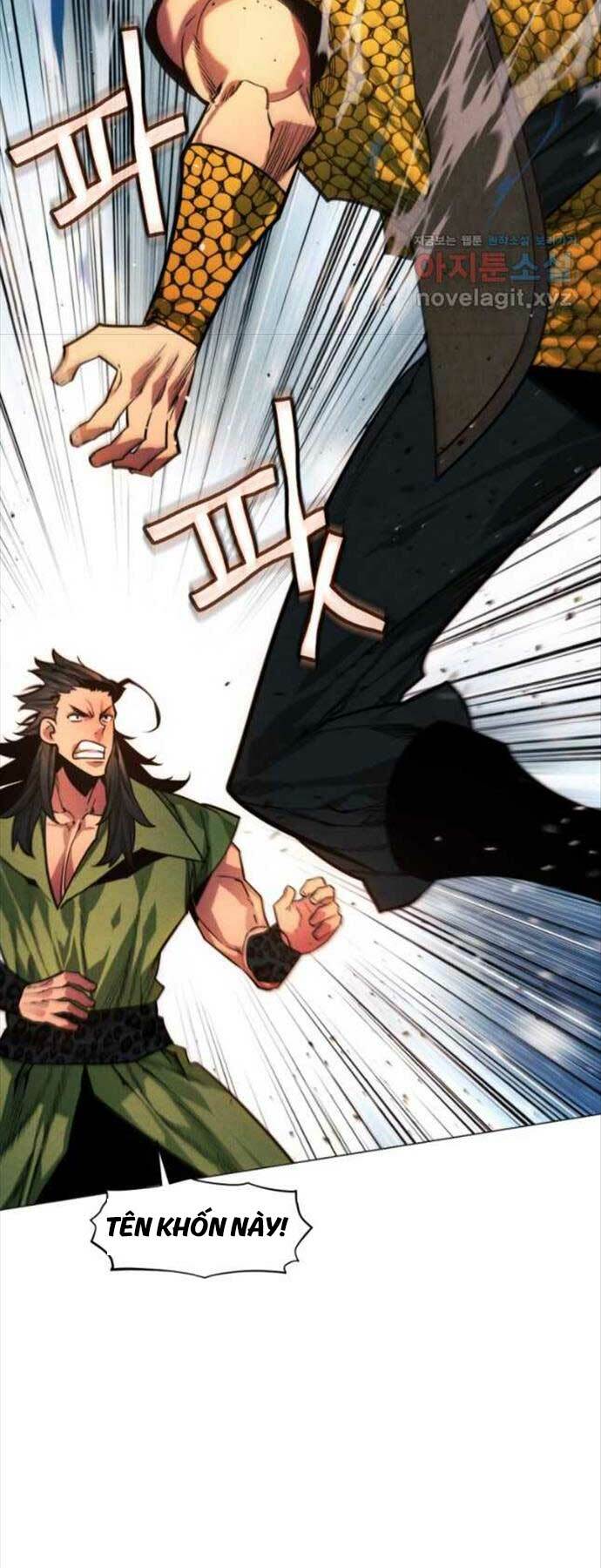 Chuyển Sinh Vào Thế Giới Võ Lâm Chapter 56 - Trang 2