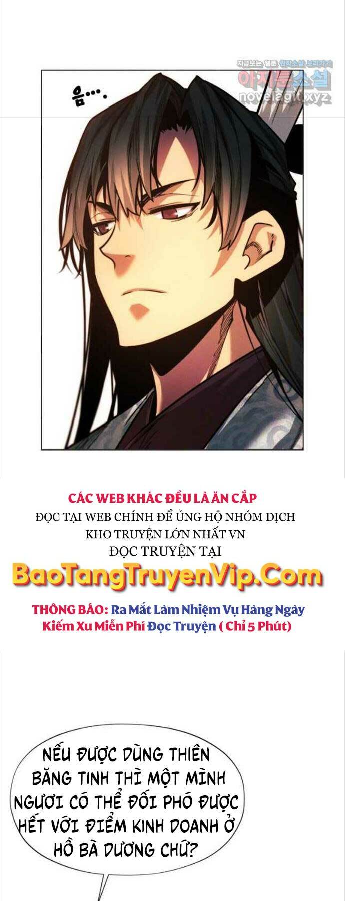 Chuyển Sinh Vào Thế Giới Võ Lâm Chapter 56 - Trang 2