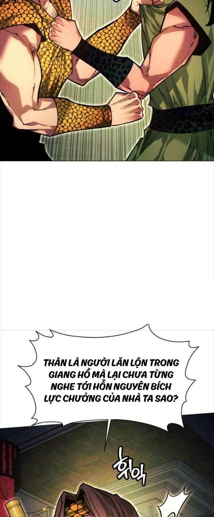 Chuyển Sinh Vào Thế Giới Võ Lâm Chapter 56 - Trang 2