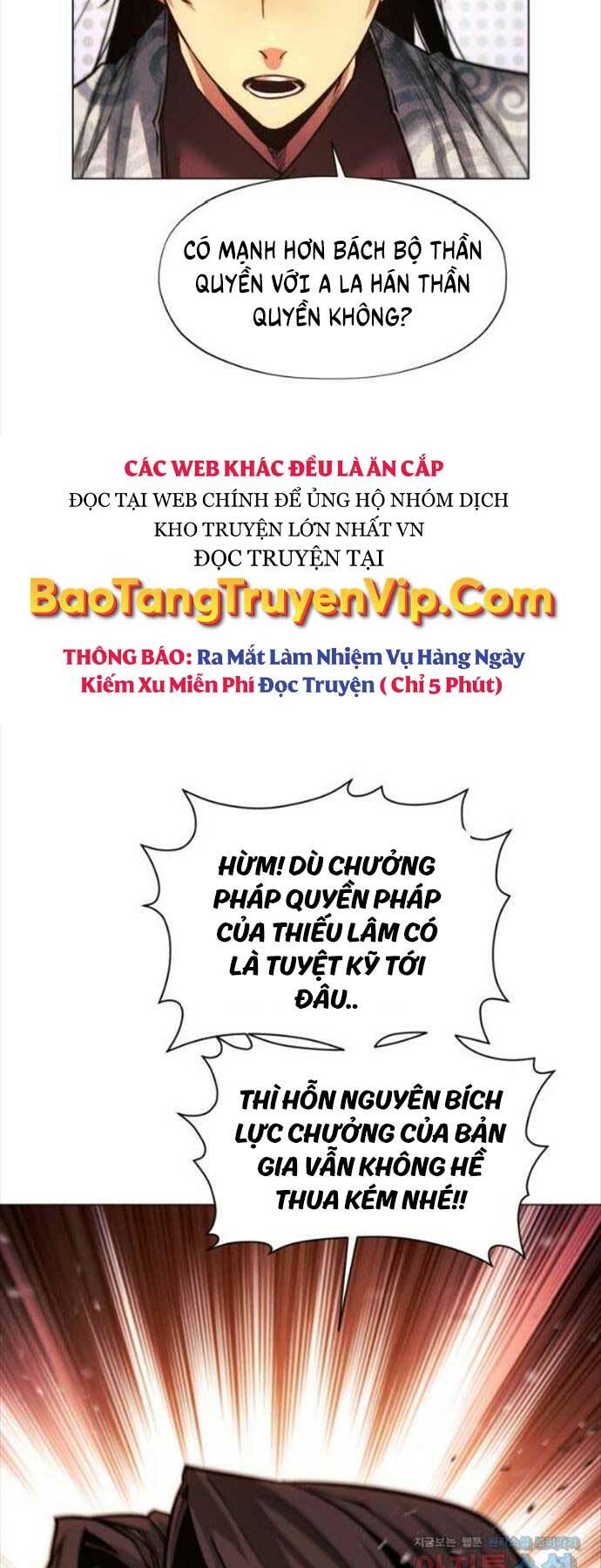 Chuyển Sinh Vào Thế Giới Võ Lâm Chapter 56 - Trang 2
