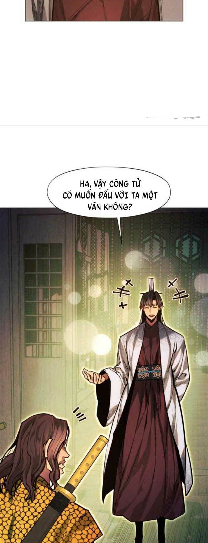 Chuyển Sinh Vào Thế Giới Võ Lâm Chapter 56 - Trang 2