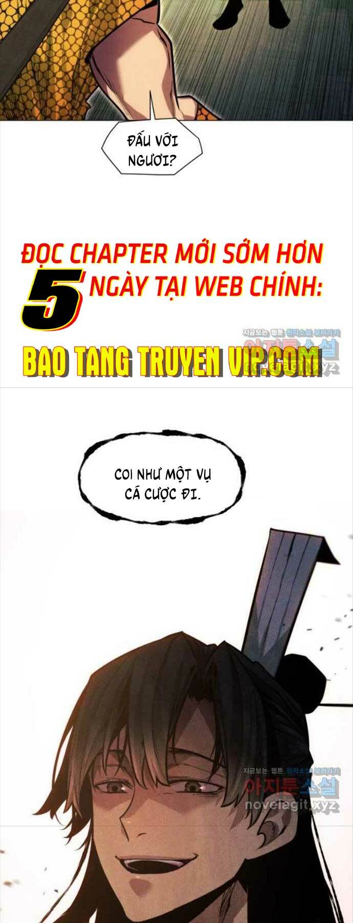 Chuyển Sinh Vào Thế Giới Võ Lâm Chapter 56 - Trang 2